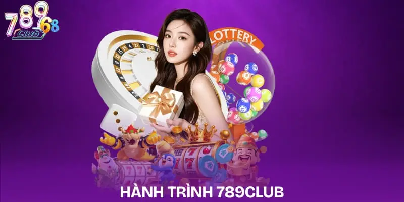 Sự bùng nổ của 789Club trong năm 2026