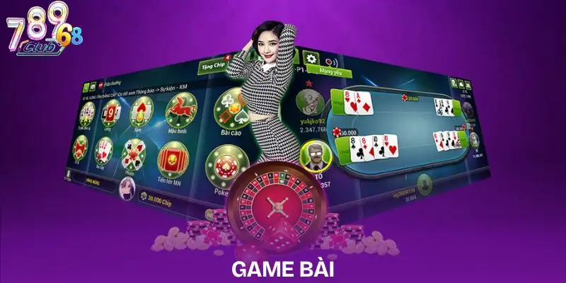game-bai