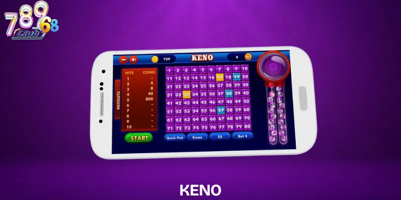 keno