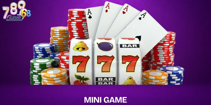 mini-game