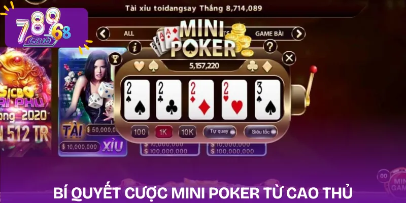 mini-poker-bi-quyet