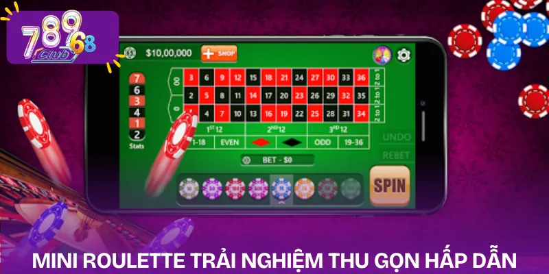 mini-roulette-gioi-thieu