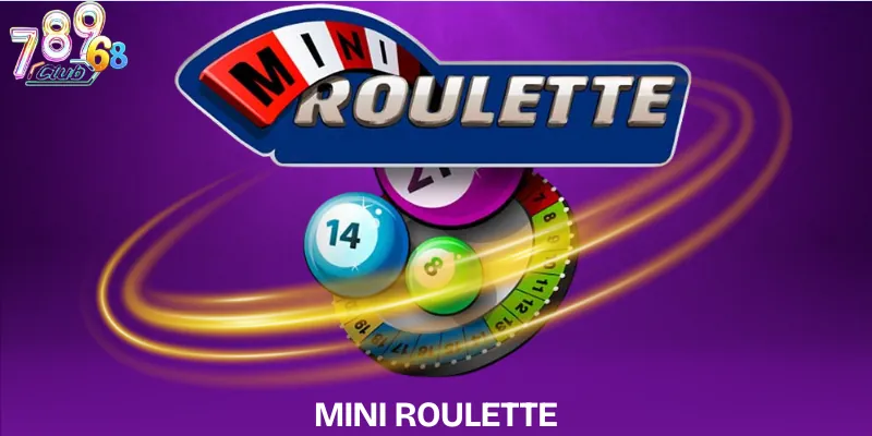 mini-roulette
