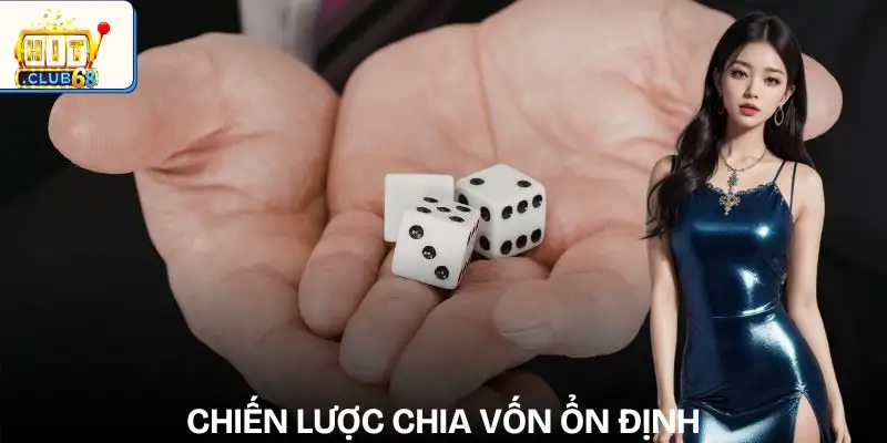 quan-ly-von-xoc-dia-chien-luoc-chia-von-khong-thay-doi