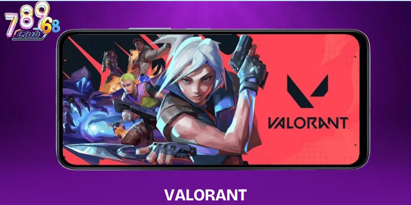 valorant