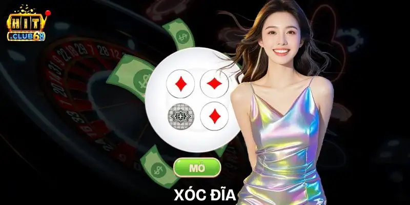 xoc-dia